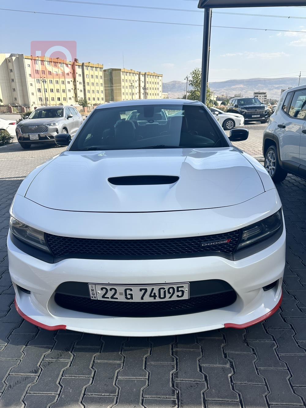 Dodge Charger